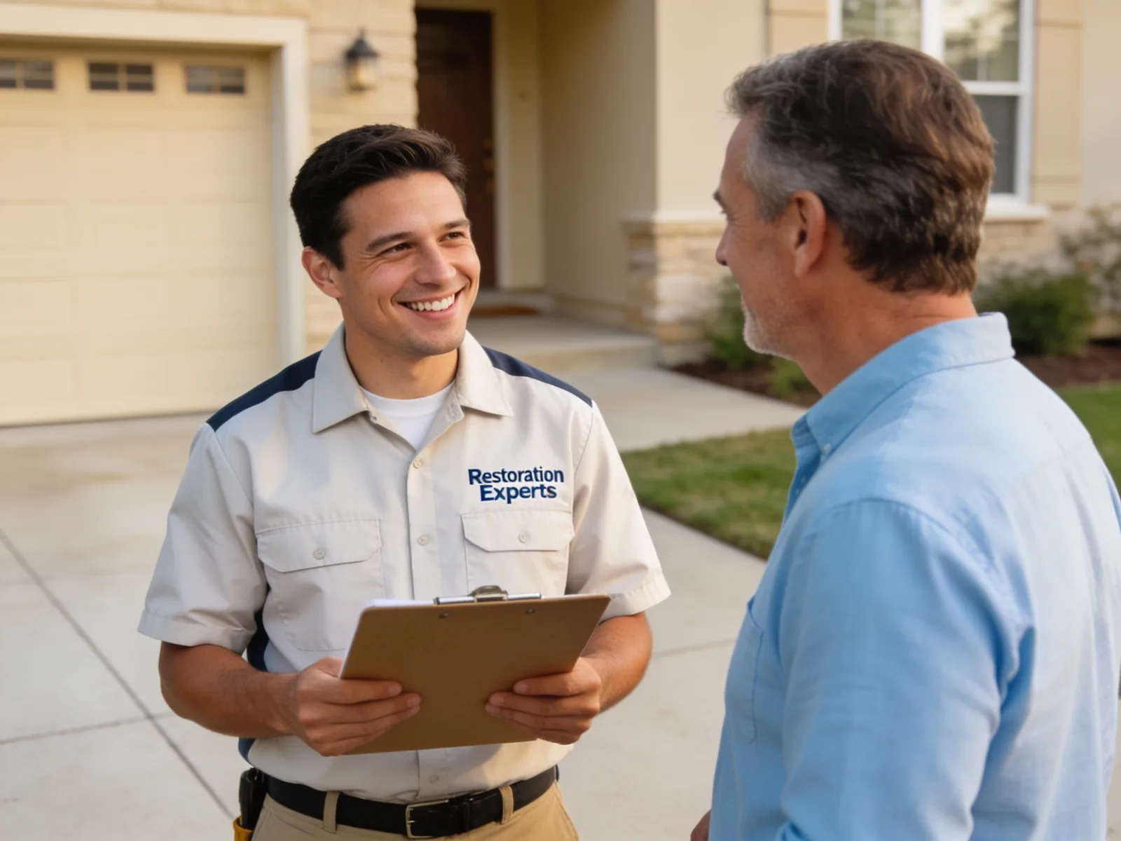 Water Damage Cleanup Mapleton, UT FAQs